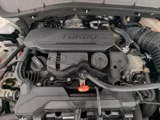 Hyundai KONA 2024 AWD N Line 4dr Crossover