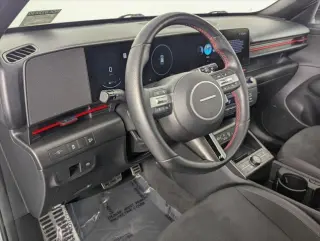 Hyundai KONA 2024 AWD N Line 4dr Crossover