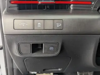 Hyundai KONA 2024 AWD N Line 4dr Crossover
