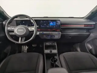 Hyundai KONA 2024 AWD N Line 4dr Crossover