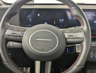 Hyundai KONA 2024 AWD N Line 4dr Crossover
