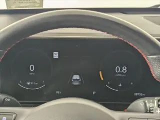 Hyundai KONA 2024 AWD N Line 4dr Crossover