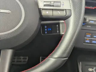 Hyundai KONA 2024 AWD N Line 4dr Crossover