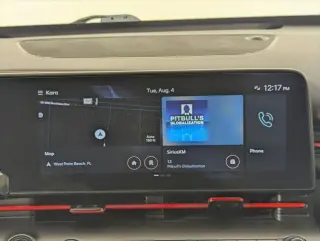 Hyundai KONA 2024 AWD N Line 4dr Crossover