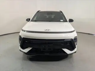 Hyundai KONA 2024 AWD N Line 4dr Crossover