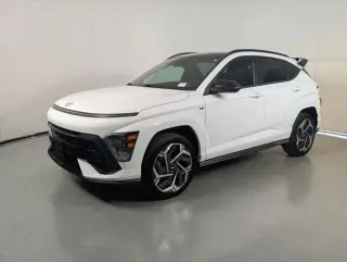 Hyundai KONA 2024 AWD N Line 4dr Crossover
