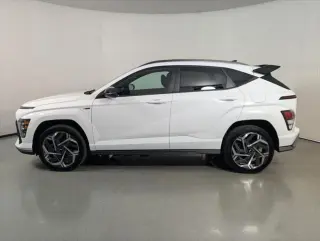 Hyundai KONA 2024 AWD N Line 4dr Crossover