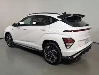 Hyundai KONA 2024 AWD N Line 4dr Crossover