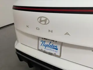 Hyundai KONA 2024 AWD N Line 4dr Crossover
