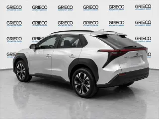 Toyota bZ4X 2025 Limited 4p Crossover
