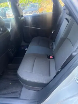 Toyota bZ4X 2025 Limited 4p Crossover