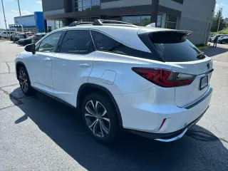 Lexus RX 350L 2020 AWD 4p SUV