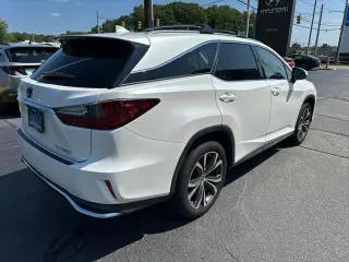 Lexus RX 350L 2020 AWD 4p SUV