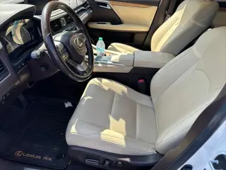 Lexus RX 350L 2020 AWD 4p SUV