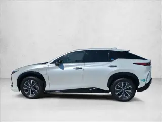 Lexus RZ 300e 2024 Premium 4p Crossover con Ruedas de 18 Pulgadas