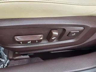 Lexus ES 350 2016 4p Sedana