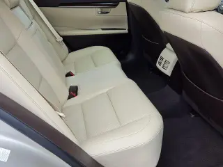 Lexus ES 350 2016 4p Sedana