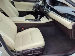 Lexus ES 350 2016 4p Sedana