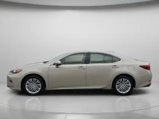 Lexus ES 350 2016 4p Sedana