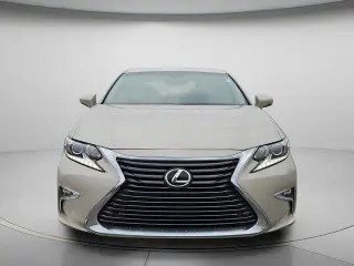Lexus ES 350 2016 4p Sedana