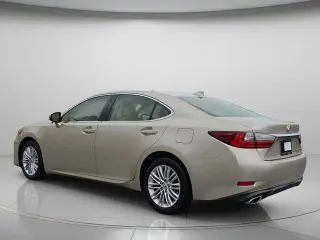 Lexus ES 350 2016 4p Sedana