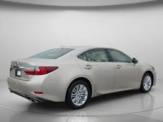 Lexus ES 350 2016 4p Sedana