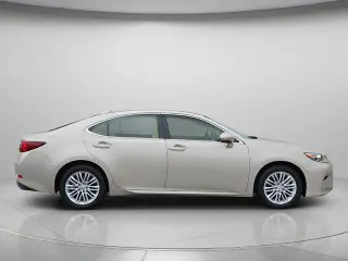 Lexus ES 350 2016 4p Sedana