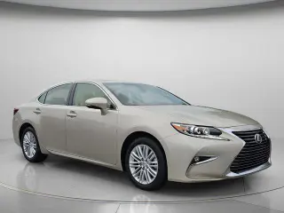 Lexus ES 350 2016 4p Sedana