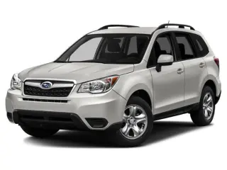Subaru Forester 2015 AWD 2.5i Premium 4dr Wagon CVT