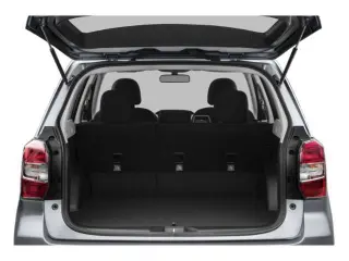 Subaru Forester 2015 AWD 2.5i Premium 4dr Wagon CVT