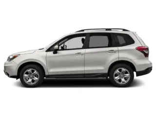 Subaru Forester 2015 AWD 2.5i Premium 4dr Wagon CVT