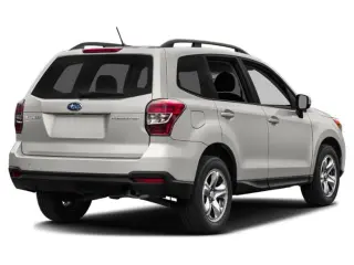 Subaru Forester 2015 AWD 2.5i Premium 4dr Wagon CVT