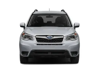 Subaru Forester 2015 AWD 2.5i Premium 4dr Wagon CVT