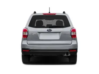 Subaru Forester 2015 AWD 2.5i Premium 4dr Wagon CVT