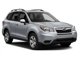 Subaru Forester 2015 AWD 2.5i Premium 4dr Wagon CVT