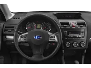 Subaru Forester 2015 AWD 2.5i Premium 4dr Wagon CVT