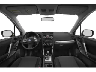 Subaru Forester 2015 AWD 2.5i Premium 4dr Wagon CVT