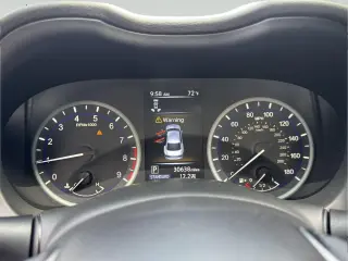 INFINITI Q50 2023 AWD Rojo Sport 400 4dr Sedán