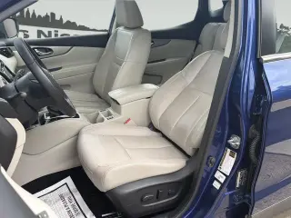 Nissan Rogue Sport 2020 AWD S 4dr Crossover