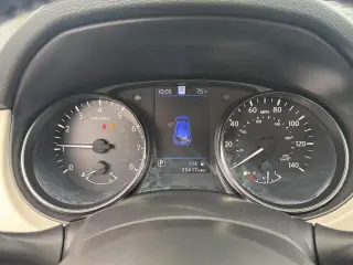 Nissan Rogue Sport 2020 AWD S 4dr Crossover