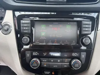 Nissan Rogue Sport 2020 AWD S 4dr Crossover