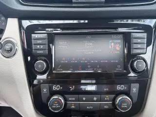 Nissan Rogue Sport 2020 AWD S 4dr Crossover