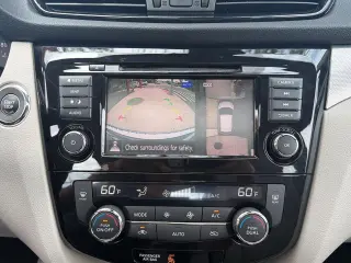 Nissan Rogue Sport 2020 AWD S 4dr Crossover