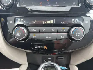 Nissan Rogue Sport 2020 AWD S 4dr Crossover
