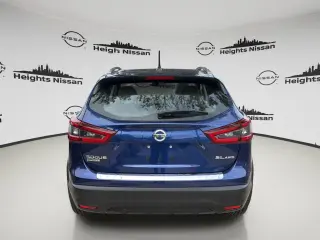 Nissan Rogue Sport 2020 AWD S 4dr Crossover