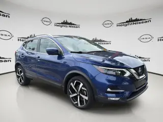 Nissan Rogue Sport 2020 AWD S 4dr Crossover