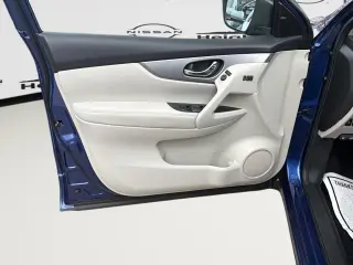Nissan Rogue Sport 2020 AWD S 4dr Crossover