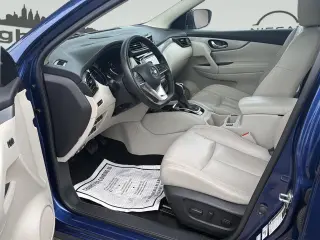 Nissan Rogue Sport 2020 AWD S 4dr Crossover