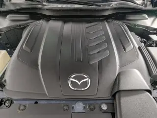 Mazda CX-70 2025 AWD 3.3 Turbo Preferred 4dr SUV