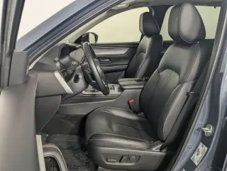 Mazda CX-70 2025 AWD 3.3 Turbo Preferred 4dr SUV